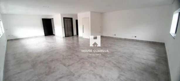Sala Comercial para alugar, 100m² no Pitangueiras, Guarujá