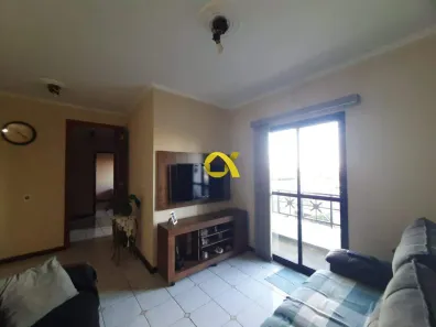 Apartamento com 3 Quartos à venda, 87m² no Nova América, Piracicaba