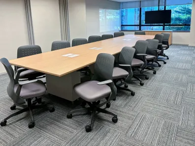 Sala Comercial para alugar, 45m² no Centro, Rio de Janeiro