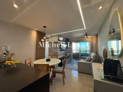 Apartamento com 2 Quartos à venda, 70m² no Parque Iracema, Fortaleza