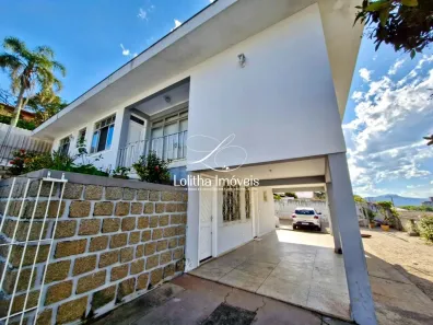 Casa com 4 Quartos à venda, 400m² no Jardim Atlântico, Florianópolis