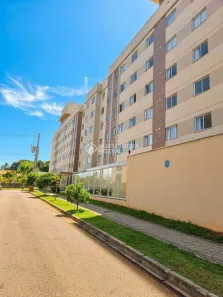 Apartamento com 1 Quarto à venda, 30m² no Cidade Industrial, Curitiba