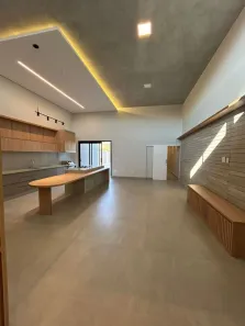 Casa de Condomínio com 3 Quartos à venda, 250m² no Loteamento Park Gran Reserve, Indaiatuba