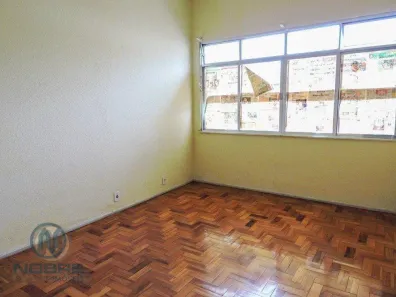 Apartamento com 1 Quarto à venda, 50m² no Várzea, Teresópolis