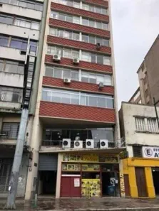 Sala Comercial para alugar, 46m² no Centro Histórico, Porto Alegre