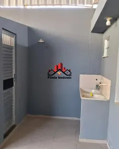 Galpão/Depósito/Armazém para alugar, 180m² no Jardim Primavera, Duque de Caxias