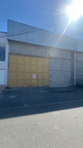 Galpão/Depósito/Armazém à venda, 400m² no Guaxindiba, São Gonçalo