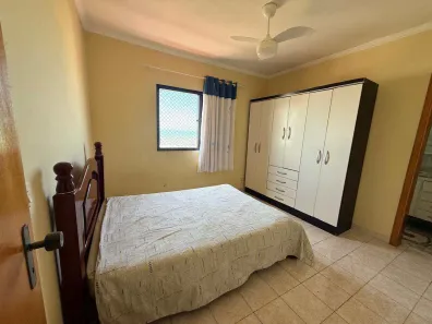Apartamento com 2 Quartos à venda, 81m² no Caiçara, Praia Grande