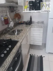 Apartamento com 3 Quartos à venda, 63m² no Vila Augusta, Guarulhos