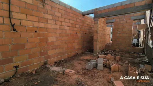 Casa com 3 Quartos à venda, 145m² no Guarujá Mansões, Betim