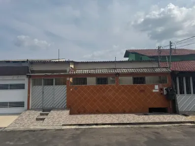 Casa com 3 Quartos à venda, 220m² no Cidade Nova, Manaus