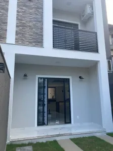 Casa de Condomínio com 3 Quartos à venda, 120m² no Taquara, Rio de Janeiro