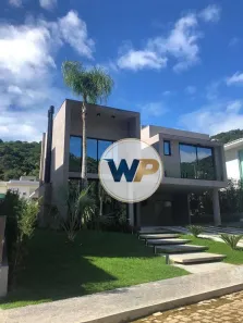 Casa de Condomínio com 3 Quartos à venda, 450m² no Ariribá, Balneário Camboriú