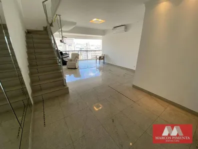 Cobertura com 4 Quartos à venda, 286m² no Bela Vista, São Paulo