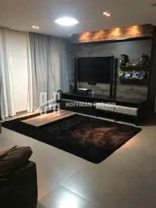 Apartamento com 2 Quartos à venda, 160m² no Nova Gerty, São Caetano do Sul