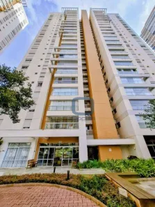 Apartamento com 2 Quartos à venda, 119m² no Jardim Belo Horizonte, Campinas