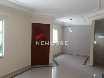 Casa de Condomínio com 3 Quartos à venda, 180m² no Vila Scarpelli, Santo André