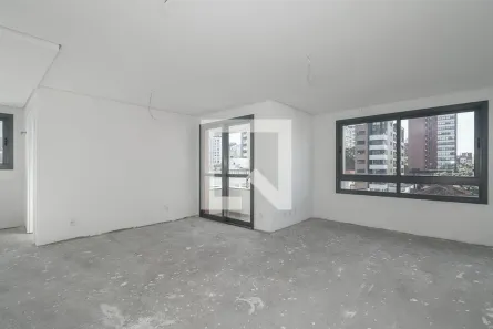 Apartamento com 3 Quartos à venda, 110m² no Petrópolis, Porto Alegre