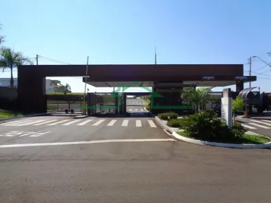 Lote/Terreno à venda, 335m² no Santa Rosa, Piracicaba