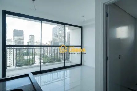 Apartamento com 1 Quarto à venda, 24m² no Vila Gomes Cardim, São Paulo