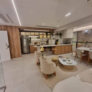 Apartamento com 3 Quartos à venda, 127m² no Vila Campesina, Osasco