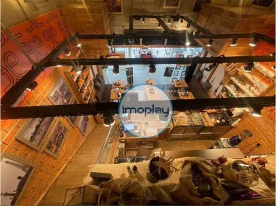Ponto Comercial para alugar, 48m² no Santo Amaro, São Paulo