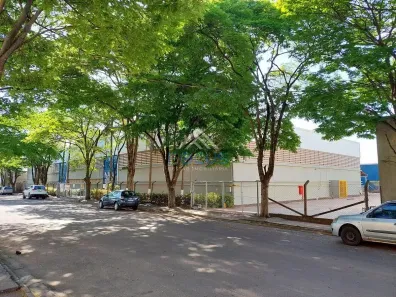 Galpão/Depósito/Armazém à venda, 2700m² no Região Metropolitana de Jundiaí, Itupeva