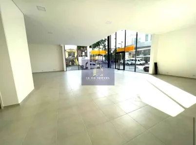 Ponto Comercial com 1 Quarto para alugar, 550m² no Vila Olímpia, São Paulo