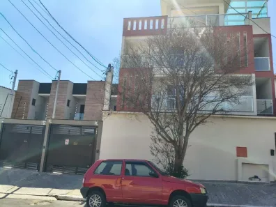 Apartamento com 2 Quartos à venda, 38m² no Parque Boturussu, São Paulo