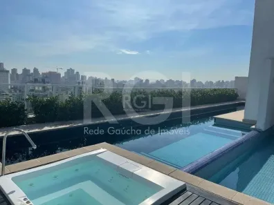 Apartamento com 2 Quartos à venda, 673m² no Cidade Baixa, Porto Alegre