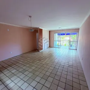 Apartamento com 3 Quartos à venda, 120m² no Campo Grande, Recife