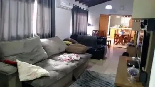 Casa com 4 Quartos à venda, 125m² no Jardim Morada do Sol, Indaiatuba