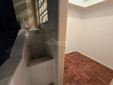 Apartamento com 1 Quarto à venda, 47m² no Flamengo, Rio de Janeiro