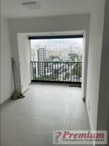 Apartamento com 2 Quartos para alugar, 49m² no Jardim São Paulo(Zona Norte), São Paulo
