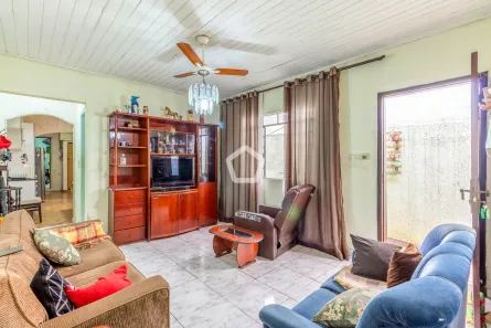 Casa com 2 Quartos à venda, 130m² no Jardim Vila Formosa, São Paulo