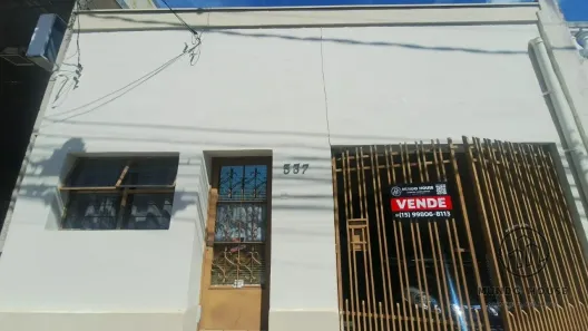 Casa com 2 Quartos à venda, 125m² no Vila Hortência, Sorocaba