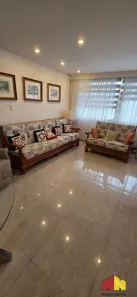Apartamento com 2 Quartos para alugar, 108m² no Tatuapé, São Paulo