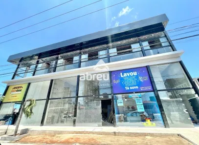 Sala Comercial para alugar, 17m² no Lagoa Nova, Natal