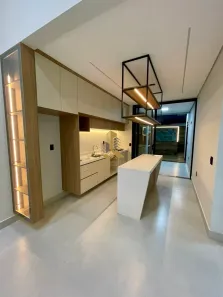 Casa de Condomínio com 3 Quartos à venda, 131m² no Vila Rubens, Indaiatuba