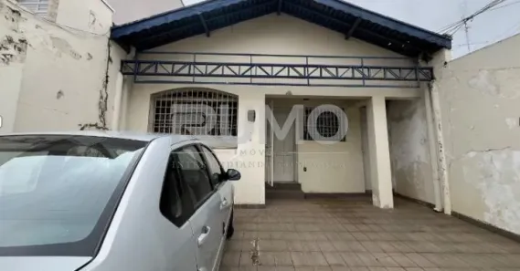 Casa com 3 Quartos à venda, 187m² no Bosque, Campinas