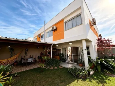 Casa de Condomínio com 3 Quartos à venda, 164m² no Alphaville, Rio das Ostras
