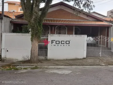Casa com 3 Quartos à venda, 210m² no Jardim Uirá, São José dos Campos