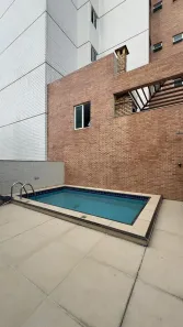 Apartamento com 2 Quartos à venda, 57m² no Aldeota, Fortaleza