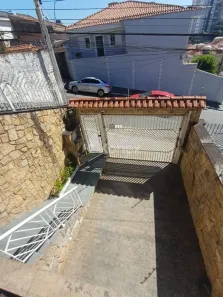 Sobrado com 3 Quartos à venda, 184m² no Vila Dom Pedro II, São Paulo