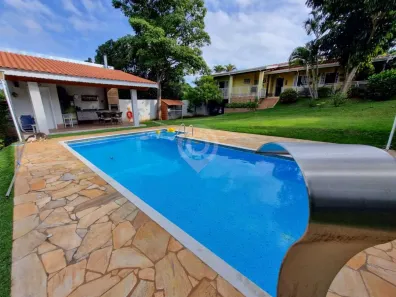 Casa com 3 Quartos à venda, 150m² no Jardim Leonor, Itatiba