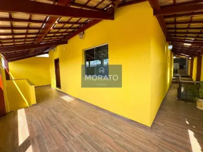Casa com 3 Quartos à venda, 117m² no Diamante (Barreiro), Belo Horizonte