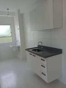 Apartamento com 2 Quartos à venda, 45m² no São João, Jacareí