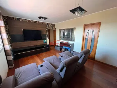 Apartamento com 2 Quartos à venda, 70m² no Vila Santana, São Paulo
