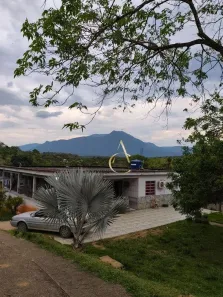 Fazenda/Sítio com 3 Quartos à venda, 10000m² no Barão de Guandu, Nova Iguaçu