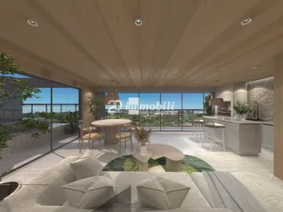 Cobertura com 4 Quartos à venda, 184m² no Chácaras do Refúgio-Granja Viana, Cotia
